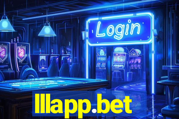 lllapp.bet