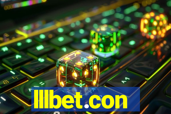 lllbet.con