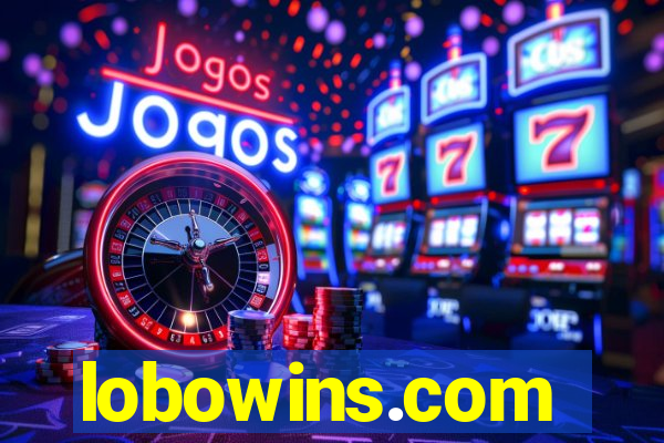 lobowins.com