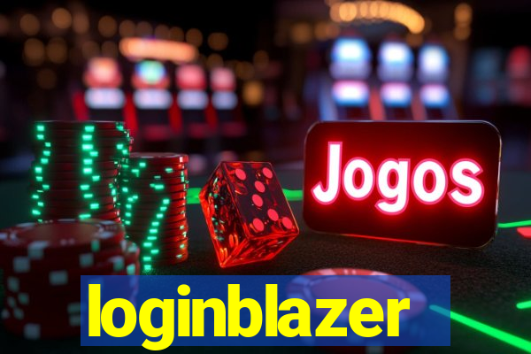 loginblazer