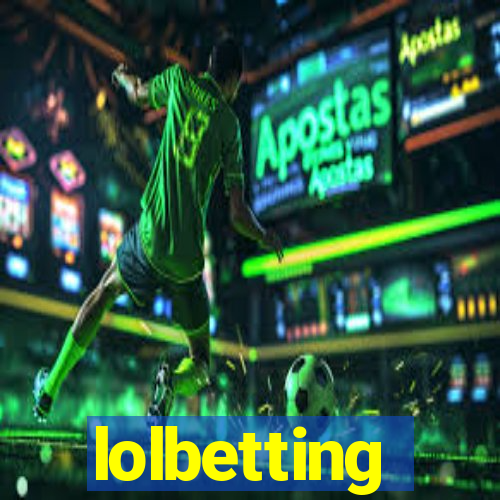 lolbetting