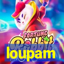 loupam