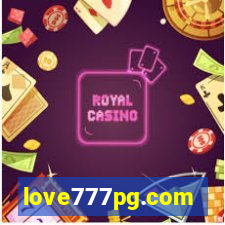 love777pg.com