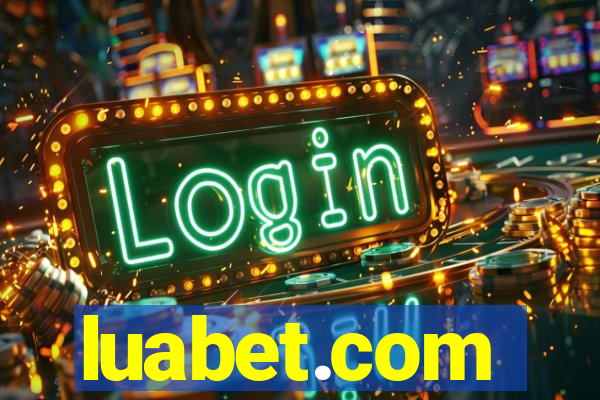 luabet.com