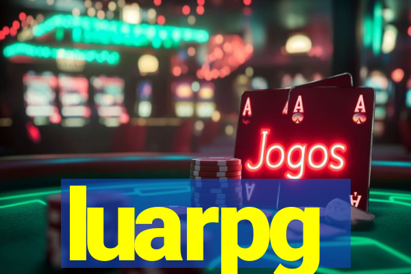 luarpg