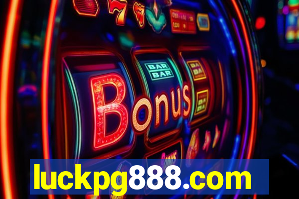 luckpg888.com