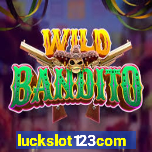 luckslot123com