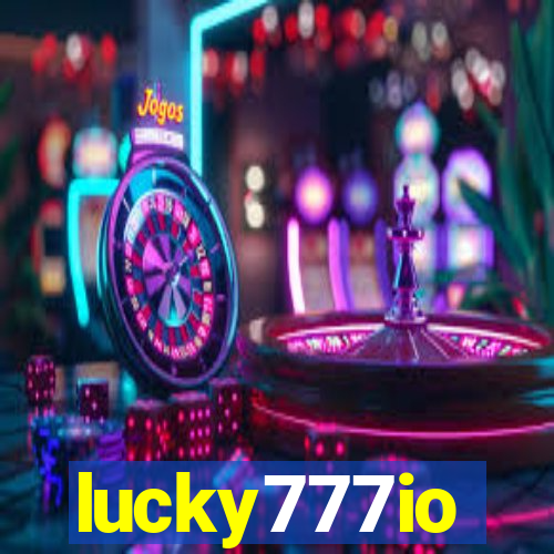 lucky777io