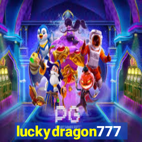 luckydragon777