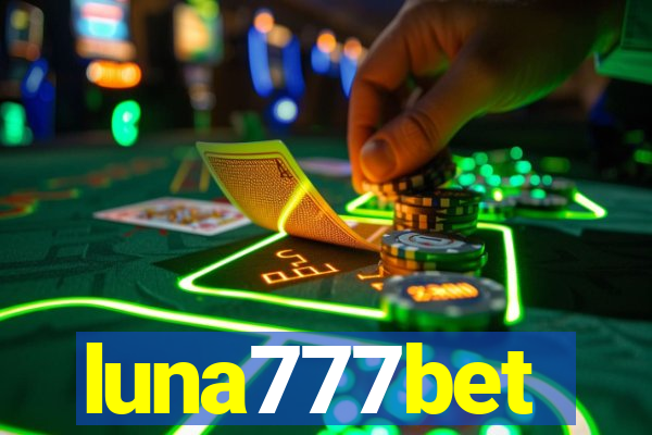 luna777bet