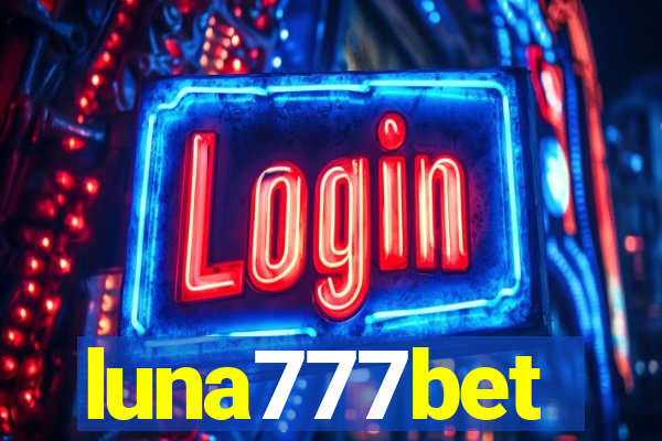 luna777bet