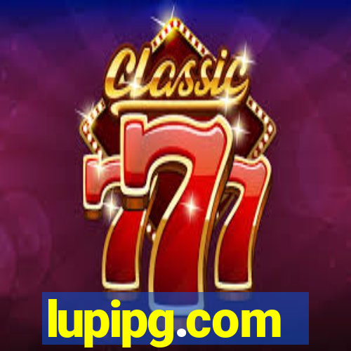 lupipg.com