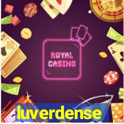 luverdense