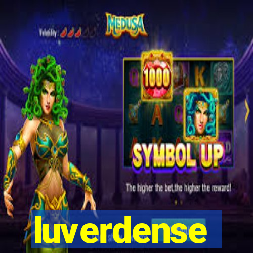 luverdense