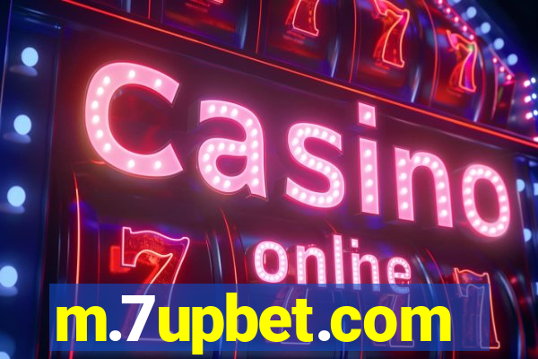 m.7upbet.com