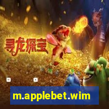 m.applebet.wim