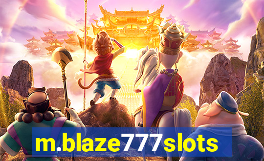 m.blaze777slots.com