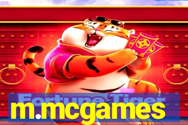 m.mcgames