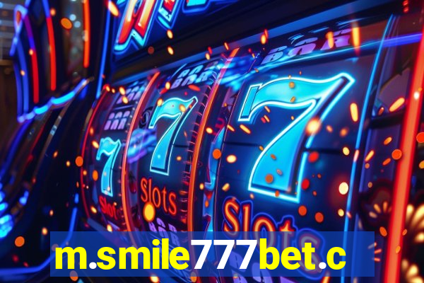 m.smile777bet.com