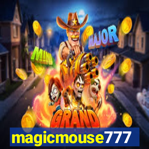 magicmouse777