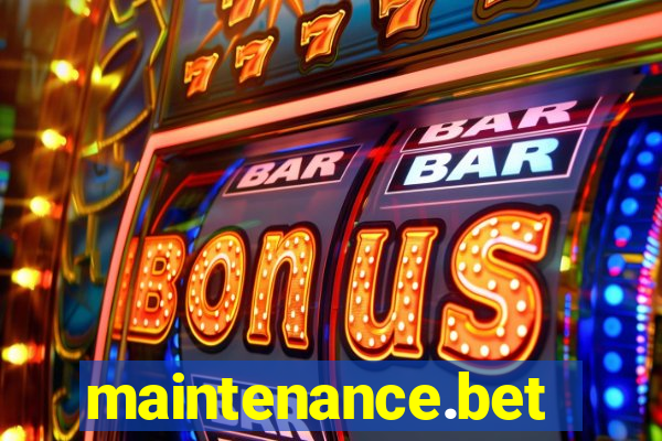 maintenance.bet3000.de