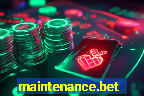 maintenance.bet3000.de