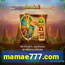 mamae777.com