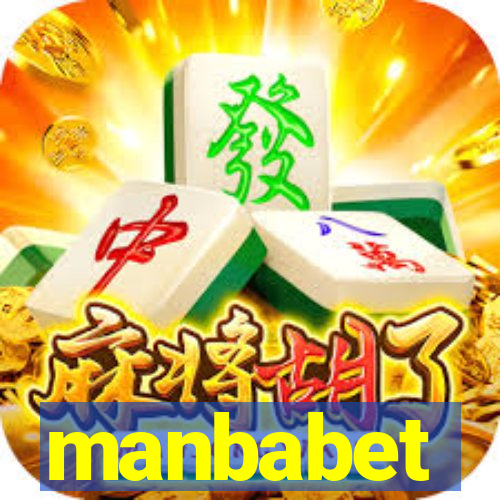 manbabet