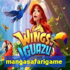 mangasafarigame