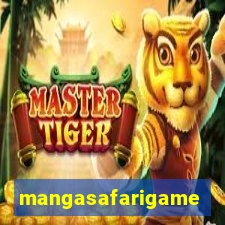 mangasafarigame