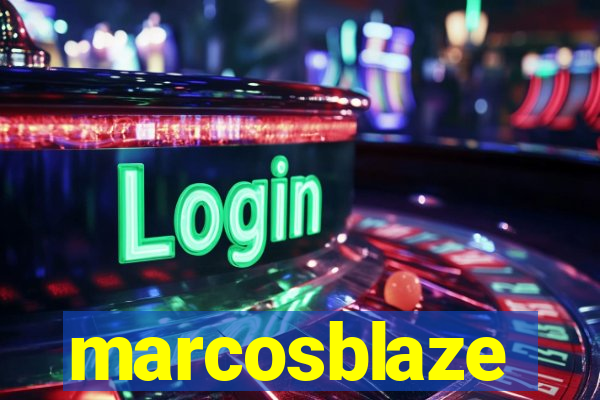 marcosblaze