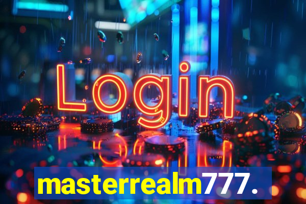 masterrealm777.com