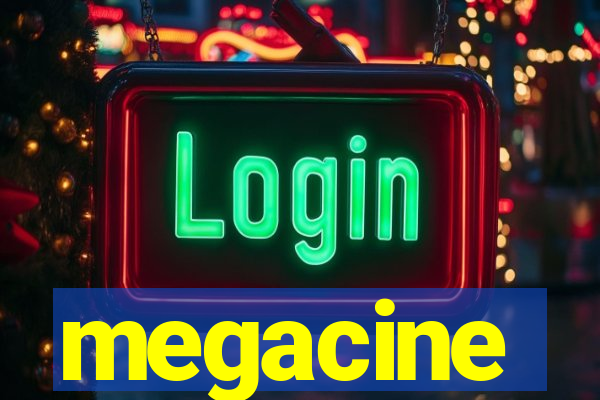 megacine