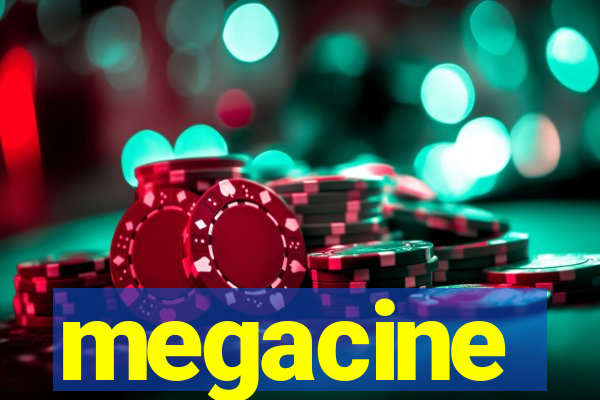 megacine