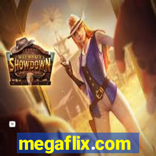 megaflix.com