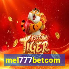 mel777betcom