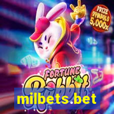 milbets.bet