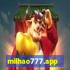 milhao777.app