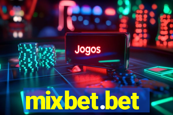 mixbet.bet