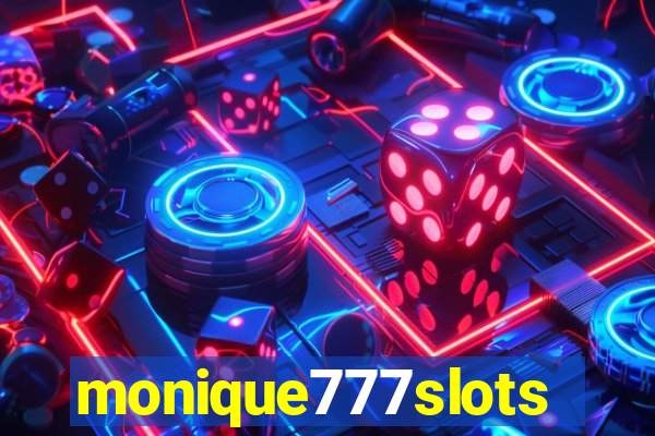 monique777slots