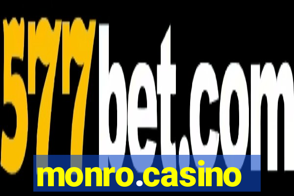 monro.casino