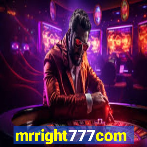 mrright777com