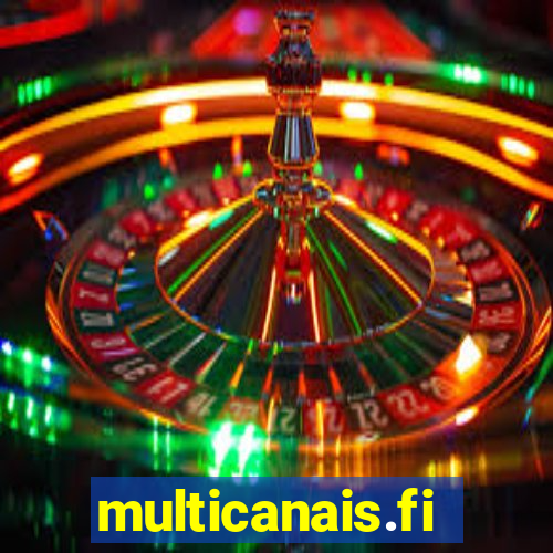 multicanais.fi