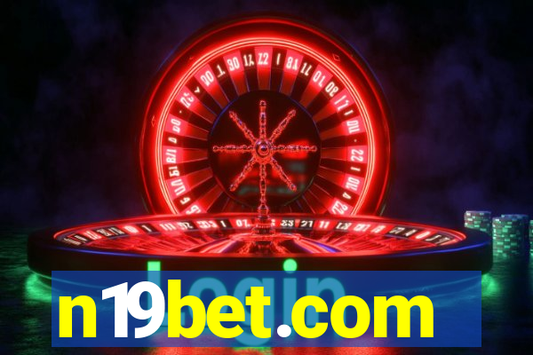 n19bet.com