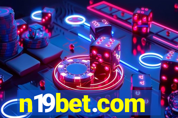 n19bet.com