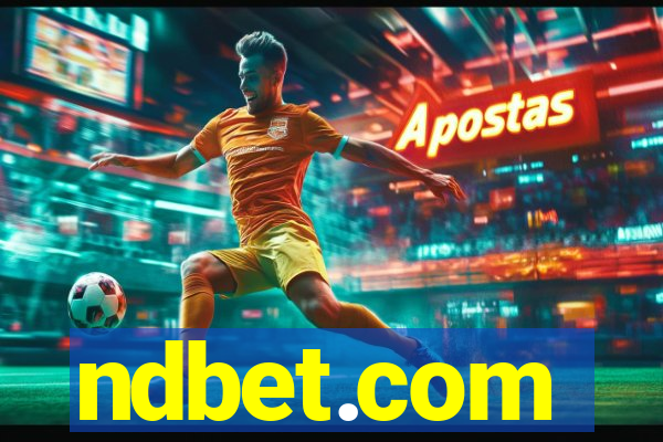 ndbet.com