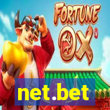 net.bet