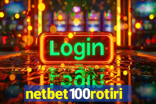 netbet100rotiri