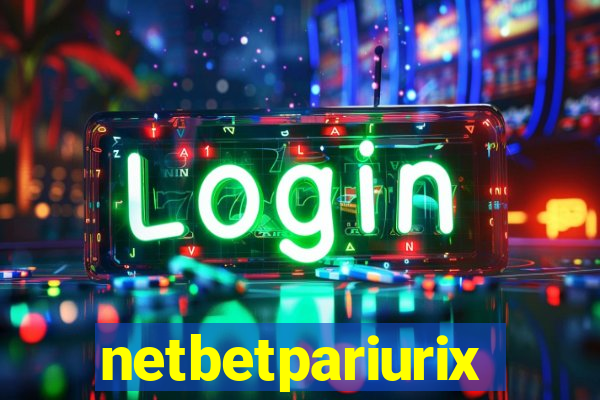 netbetpariurix