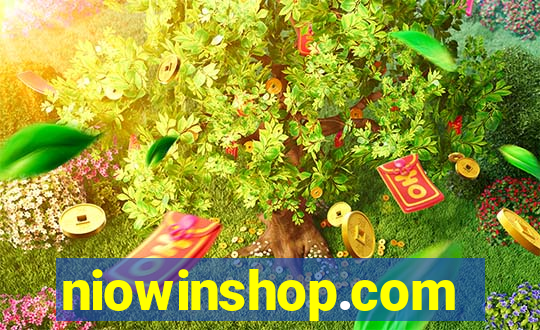 niowinshop.com